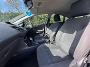 Ford Fiesta 1.6 Zetec Powershift Euro 5 5dr 12