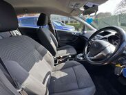 Ford Fiesta 1.6 Zetec Powershift Euro 5 5dr 13