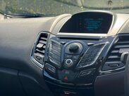 Ford Fiesta 1.6 Zetec Powershift Euro 5 5dr 21
