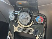 Ford Fiesta 1.6 Zetec Powershift Euro 5 5dr 25
