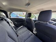 Ford Fiesta 1.6 Zetec Powershift Euro 5 5dr 26