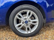 Ford Fiesta 1.6 Zetec Powershift Euro 5 5dr 28