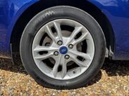 Ford Fiesta 1.6 Zetec Powershift Euro 5 5dr 32