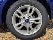 Ford Fiesta 1.6 Zetec Powershift Euro 5 5dr 33