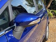 Ford Fiesta 1.6 Zetec Powershift Euro 5 5dr 34
