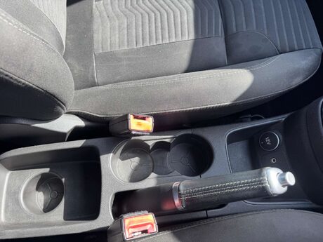 Ford Fiesta 1.6 Zetec Powershift Euro 5 5dr 38