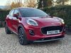 Ford Puma 1.0T EcoBoost MHEV Titanium DCT Euro 6 (s/s) 5dr