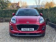 Ford Puma 1.0T EcoBoost MHEV Titanium DCT Euro 6 (s/s) 5dr 2