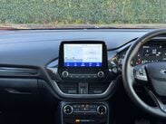 Ford Puma 1.0T EcoBoost MHEV Titanium DCT Euro 6 (s/s) 5dr 25