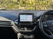 Ford Fiesta 1.1 Ti-VCT Zetec Euro 6 (s/s) 5dr 25