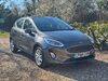 Ford Fiesta 1.1 Ti-VCT Zetec Euro 6 (s/s) 5dr