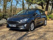 Ford Fiesta 1.1 Ti-VCT Zetec Euro 6 (s/s) 5dr 9
