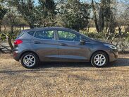 Ford Fiesta 1.1 Ti-VCT Zetec Euro 6 (s/s) 5dr 11