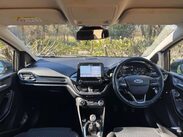 Ford Fiesta 1.1 Ti-VCT Zetec Euro 6 (s/s) 5dr 13