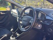 Ford Fiesta 1.1 Ti-VCT Zetec Euro 6 (s/s) 5dr 15