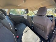 Ford Fiesta 1.1 Ti-VCT Zetec Euro 6 (s/s) 5dr 19