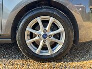 Ford Fiesta 1.1 Ti-VCT Zetec Euro 6 (s/s) 5dr 21