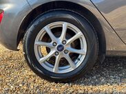 Ford Fiesta 1.1 Ti-VCT Zetec Euro 6 (s/s) 5dr 22