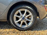 Ford Fiesta 1.1 Ti-VCT Zetec Euro 6 (s/s) 5dr 23