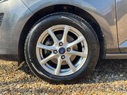 Ford Fiesta 1.1 Ti-VCT Zetec Euro 6 (s/s) 5dr 24