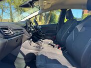 Ford Fiesta 1.1 Ti-VCT Zetec Euro 6 (s/s) 5dr 32