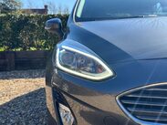 Ford Fiesta 1.1 Ti-VCT Zetec Euro 6 (s/s) 5dr 33