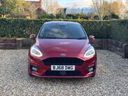 Ford Fiesta 1.0T EcoBoost ST-Line X Euro 6 (s/s) 5dr 2