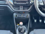 Ford Fiesta 1.0T EcoBoost ST-Line X Euro 6 (s/s) 5dr 11