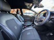 Ford Fiesta 1.0T EcoBoost ST-Line X Euro 6 (s/s) 5dr 15