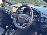 Ford Fiesta 1.0T EcoBoost ST-Line X Euro 6 (s/s) 5dr 32