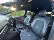 Ford Fiesta 1.0T EcoBoost ST-Line X Euro 6 (s/s) 5dr 33