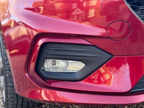 Ford Fiesta 1.0T EcoBoost ST-Line X Euro 6 (s/s) 5dr 40