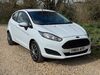Ford Fiesta 1.25 Style Euro 5 3dr