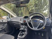 Ford Fiesta 1.25 Style Euro 5 3dr 9
