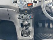 Ford Fiesta 1.25 Style Euro 5 3dr 11