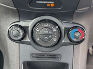 Ford Fiesta 1.25 Style Euro 5 3dr 20
