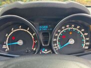 Ford Fiesta 1.25 Style Euro 5 3dr 26
