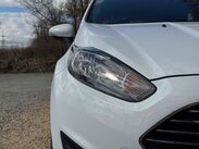 Ford Fiesta 1.25 Style Euro 5 3dr 30