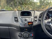 Ford Fiesta 1.25 Style Euro 5 3dr 35