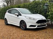 Ford Fiesta 1.6T EcoBoost ST-3 Euro 6 3dr 1
