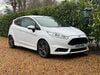 Ford Fiesta 1.6T EcoBoost ST-3 Euro 6 3dr