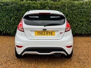 Ford Fiesta 1.6T EcoBoost ST-3 Euro 6 3dr 10