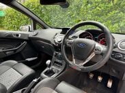 Ford Fiesta 1.6T EcoBoost ST-3 Euro 6 3dr 18