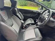 Ford Fiesta 1.6T EcoBoost ST-3 Euro 6 3dr 25