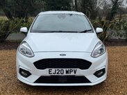 Ford Fiesta 1.0T EcoBoost ST-Line X Edition Euro 6 (s/s) 5dr 4
