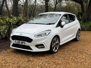Ford Fiesta 1.0T EcoBoost ST-Line X Edition Euro 6 (s/s) 5dr 6