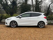 Ford Fiesta 1.0T EcoBoost ST-Line X Edition Euro 6 (s/s) 5dr 7