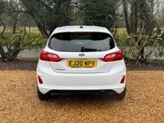 Ford Fiesta 1.0T EcoBoost ST-Line X Edition Euro 6 (s/s) 5dr 9