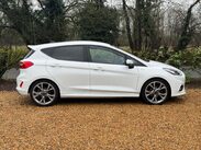 Ford Fiesta 1.0T EcoBoost ST-Line X Edition Euro 6 (s/s) 5dr 11