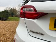 Ford Fiesta 1.0T EcoBoost ST-Line X Edition Euro 6 (s/s) 5dr 12